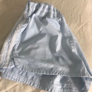 Adidas athletic shorts